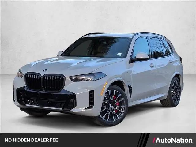 2026 BMW X5 xDrive50e for sale in Mountain View, CA