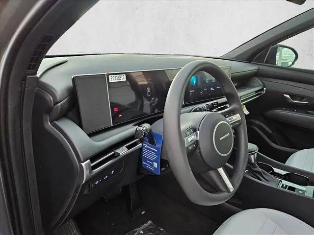 2026 Hyundai Santa Cruz SE