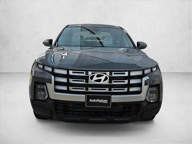 2026 Hyundai Santa Cruz SE
