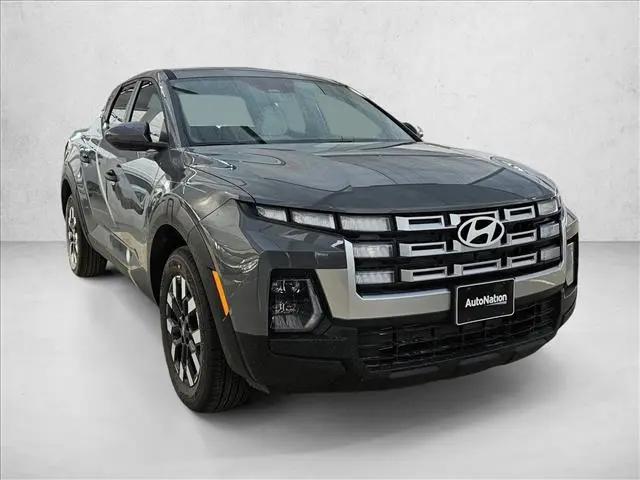 2026 Hyundai Santa Cruz SE