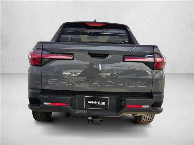 2026 Hyundai Santa Cruz SE