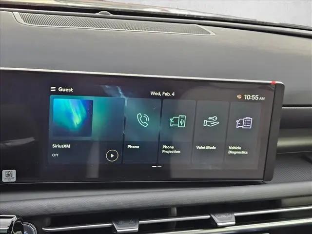 2026 Hyundai Santa Cruz SE