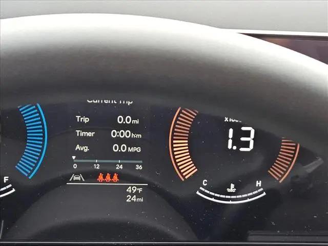 2026 Hyundai Santa Cruz SE