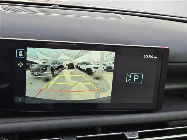 2026 Hyundai Santa Cruz SE