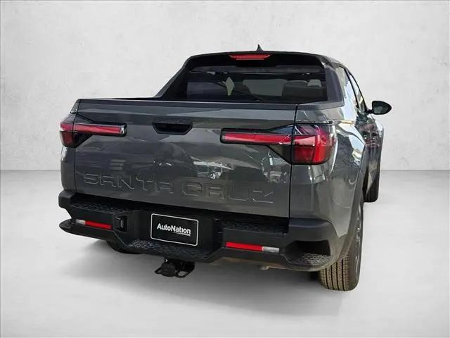 2026 Hyundai Santa Cruz SE