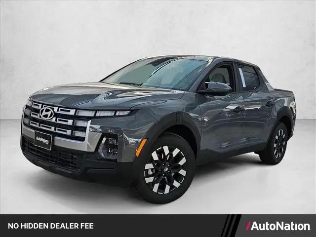 2026 Hyundai Santa Cruz SE for sale in Fort Worth, TX
