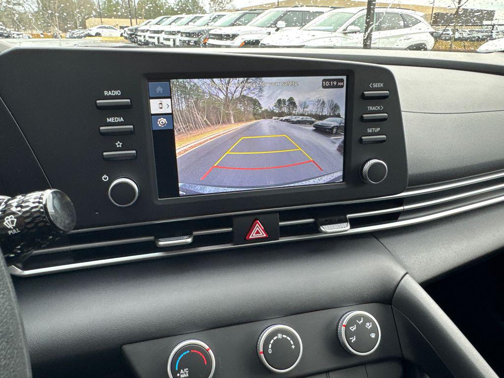 New 2026 Gray HYUNDAI SE image 19