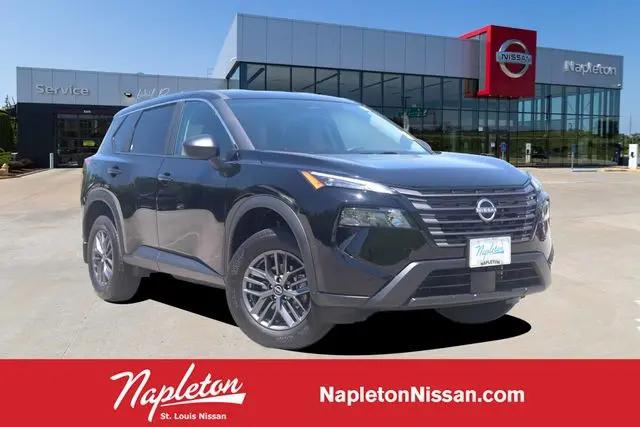 2026 Nissan Rogue S for sale in St. Louis, MO