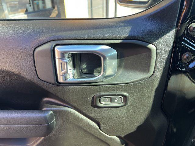 2026 Jeep Wrangler 2-Door Sport 4x4