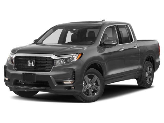2022 Honda Ridgeline RTL-E for sale in Tewksbury, MA