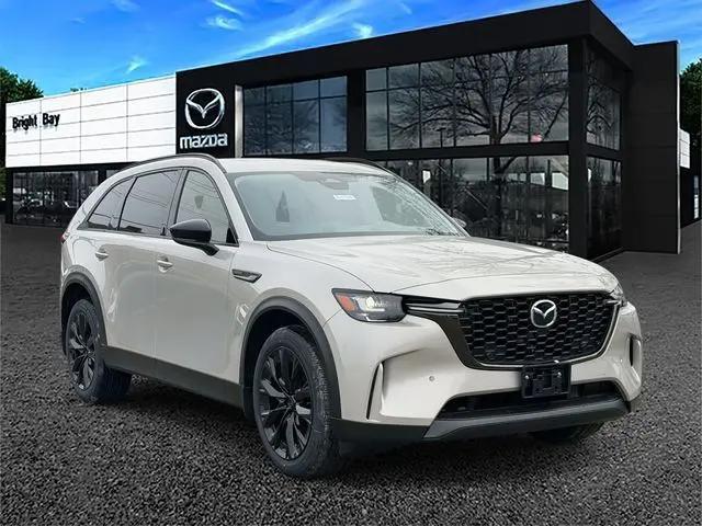 2026 Mazda X-90 3.3 Turbo Premium Sport for sale in Bay Shore, NY