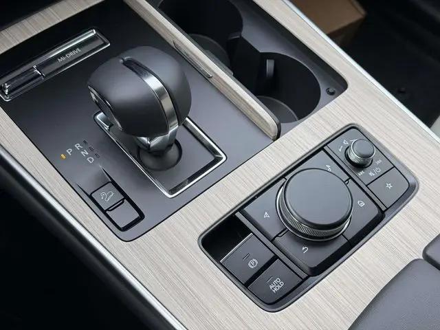 2026 Mazda X-90 3.3 Turbo Premium Sport