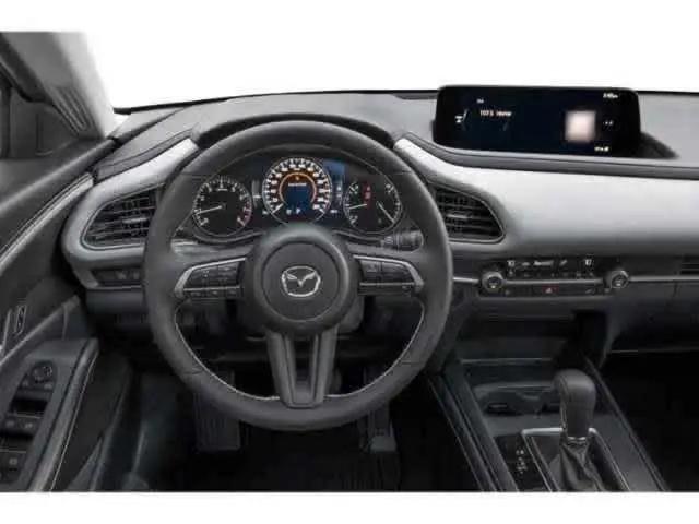 2026 Mazda CX-30 2.5 S Aire Edition