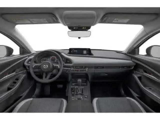 2026 Mazda CX-30 2.5 S Aire Edition