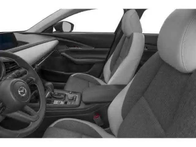 2026 Mazda CX-30 2.5 S Aire Edition