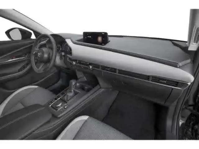 2026 Mazda CX-30 2.5 S Aire Edition