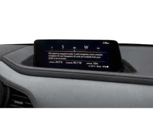 2026 Mazda CX-30 2.5 S Aire Edition
