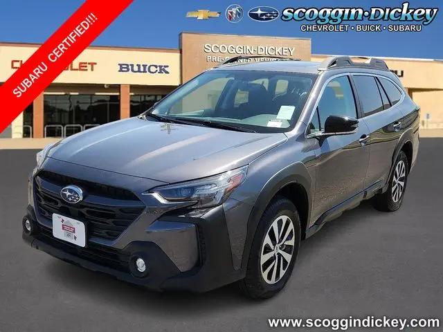 2025 Subaru Outback Premium for sale in Lubbock, TX