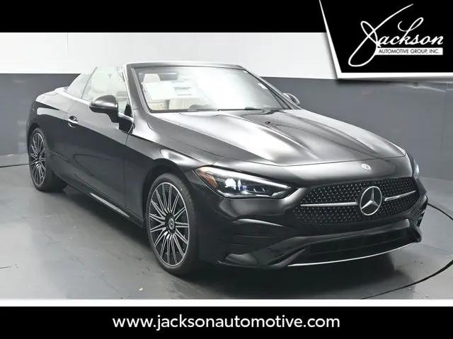 2026 Mercedes-Benz E-CLASS E 300 CLE 300 for sale in Macon, GA