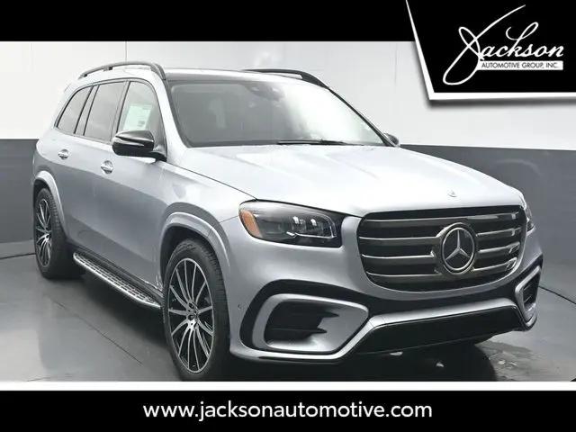 2026 Mercedes-Benz GLS GLS 450 4MATIC for sale in Macon, GA