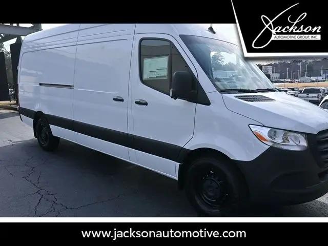 2026 Mercedes-Benz Sprinter 2500 High Roof 4-Cyl Diesel HO for sale in Macon, GA