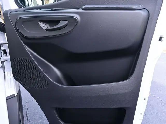 2026 Mercedes-Benz Sprinter 2500 High Roof 4-Cyl Diesel HO