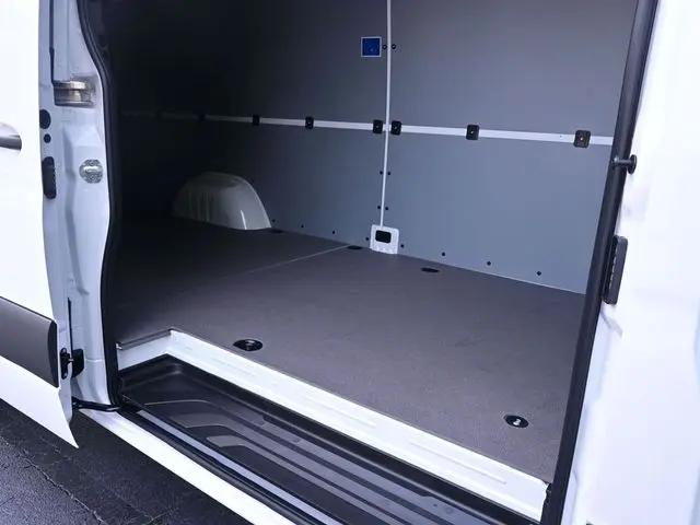 2026 Mercedes-Benz Sprinter 2500 High Roof 4-Cyl Diesel HO