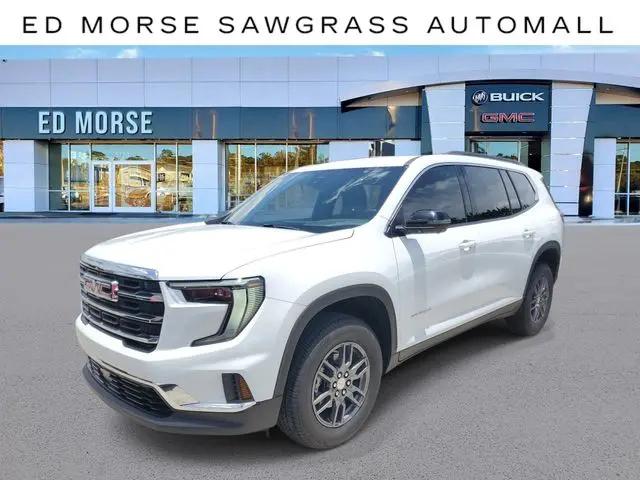 2026 GMC Acadia Elevation FWD for sale in Sunrise, FL