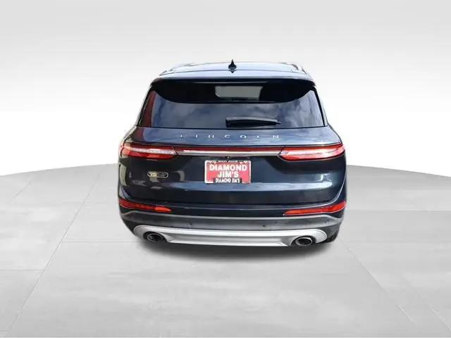 2020 Lincoln Corsair Reserve
