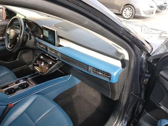 2020 Lincoln Corsair Reserve