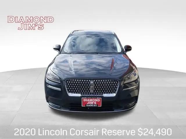 2020 Lincoln Corsair Reserve for sale in West Allis, WI