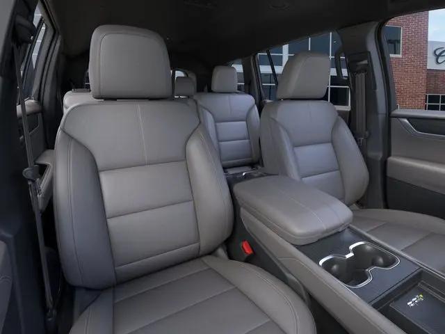 2026 GMC Acadia Elevation FWD