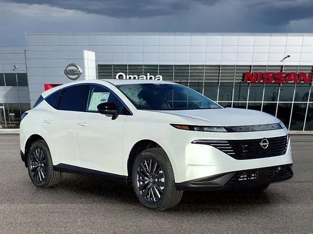 2026 Nissan Murano SL for sale in Omaha, NE