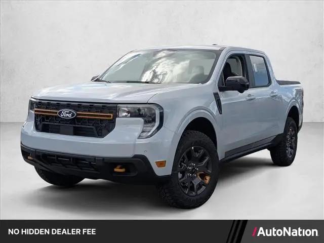 2026 Ford Maverick Tremor for sale in Miami, FL