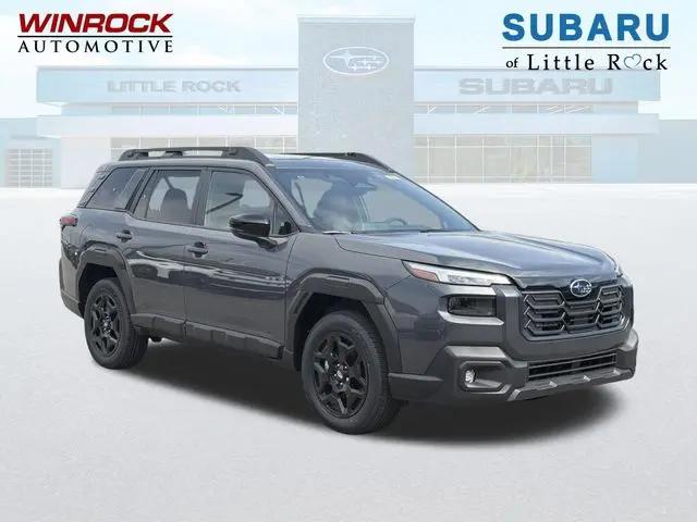 2026 Subaru Outback Limited for sale in Little Rock, AR