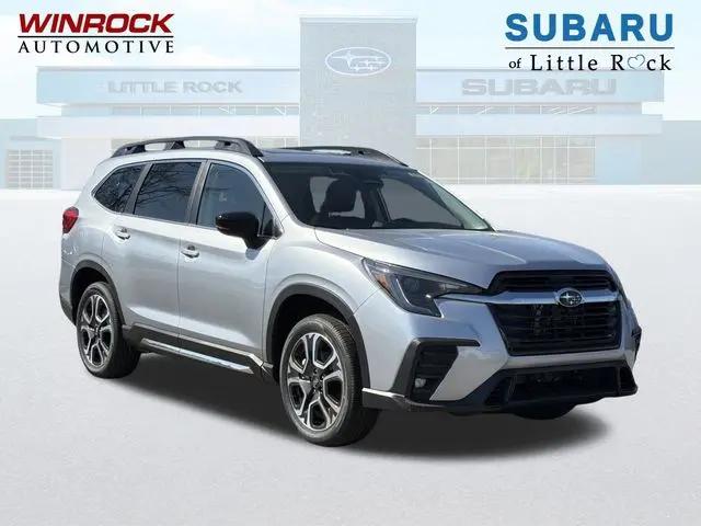 2026 Subaru Ascent Limited 7-Passenger for sale in Little Rock, AR
