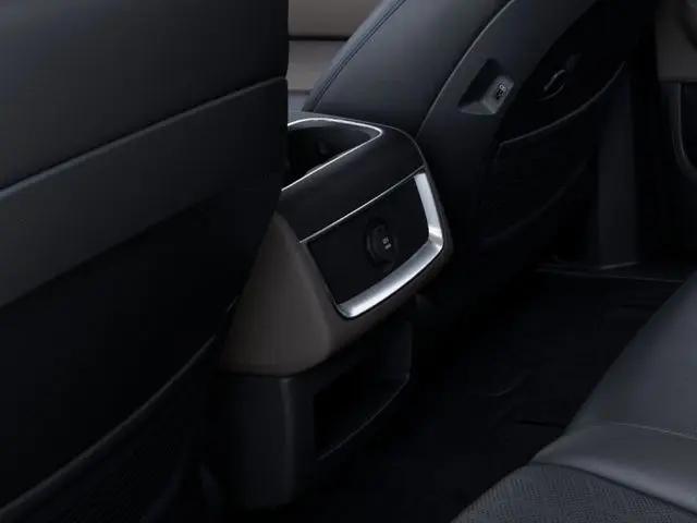 2026 Kia Carnival MPV LXS