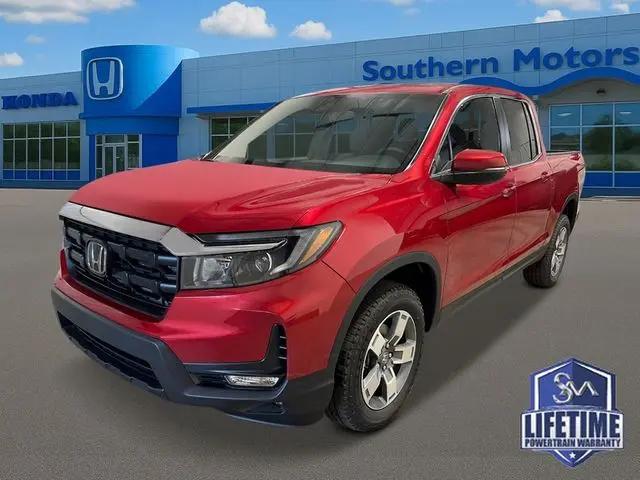 2026 Honda Ridgeline RTL for sale in Savannah, GA