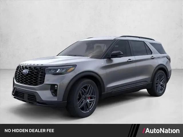 2026 Ford Explorer ST-Line for sale in Memphis, TN