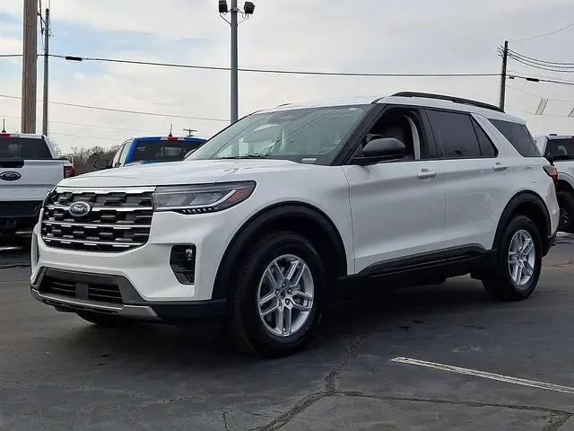 2026 Ford Explorer Active for sale in High Point, NC