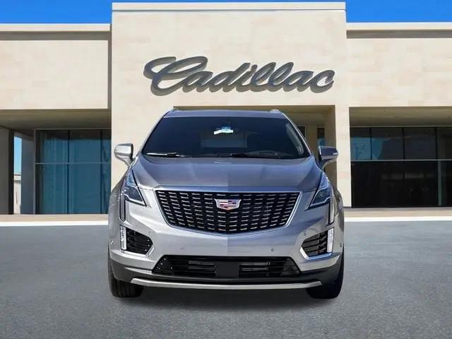 2026 Cadillac XT5 Premium Luxury FWD
