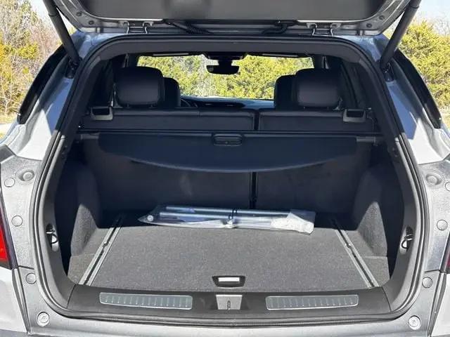 2026 Cadillac XT5 Premium Luxury FWD