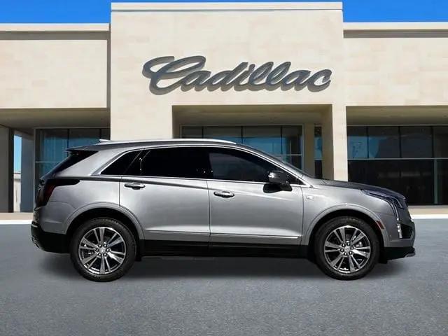 2026 Cadillac XT5 Premium Luxury FWD