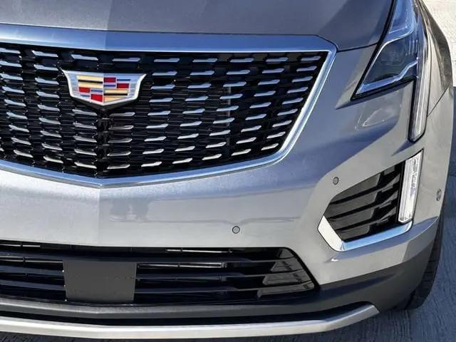 2026 Cadillac XT5 Premium Luxury FWD