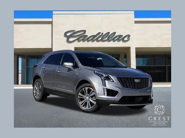 2026 Cadillac XT5 Premium Luxury FWD for sale in Frisco, TX