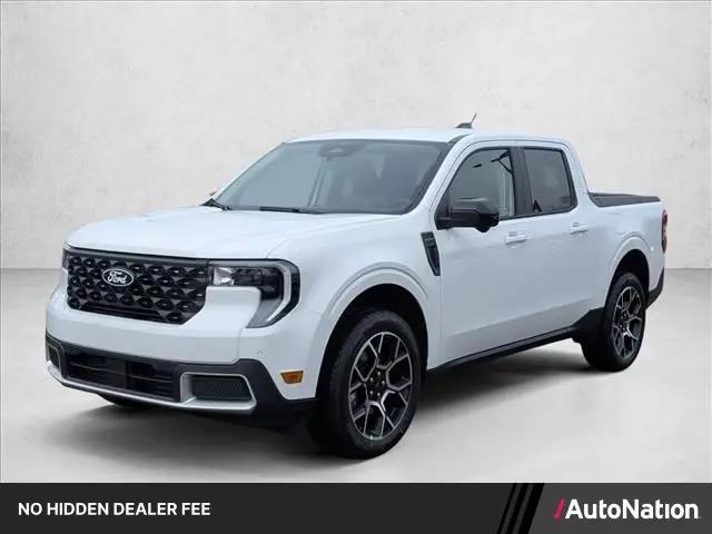 2026 Ford Maverick Lariat for sale in North Canton, OH