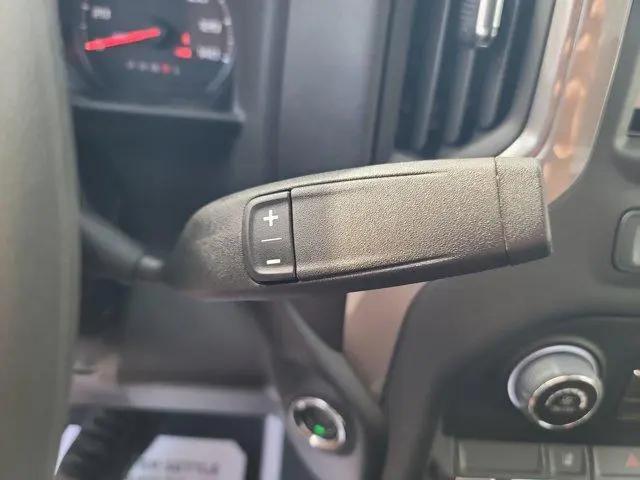 2026 Chevrolet Silverado 2500HD Regular Cab, Long Bed, WT, RWD
