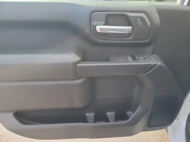 2026 Chevrolet Silverado 2500HD Regular Cab, Long Bed, WT, RWD