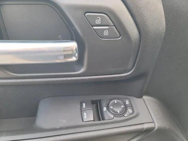 2026 Chevrolet Silverado 2500HD Regular Cab, Long Bed, WT, RWD