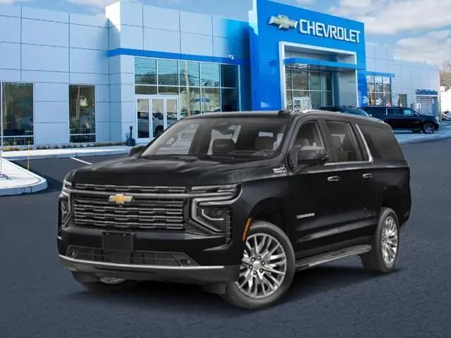 2026 Chevrolet Suburban High Country, 4WD for sale in Bay Shore, NY